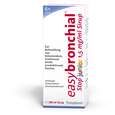 Sie sehen eine Packung easybronchial stop junior 1,5 mg/ml Sirup, 180 Milliliter, Produktbild: 01 easybronchial stop junior 1,5 mg/ml Sirup, 180 Milliliter, A-Nr.: 4450728 - 01
