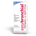 Sie sehen eine Packung easybronchial stop junior 1,5 mg/ml Sirup, 180 Milliliter, Produktbild: 02 easybronchial stop junior 1,5 mg/ml Sirup, 180 Milliliter, A-Nr.: 4450728 - 02