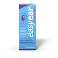 Sie sehen eine Packung easyear Ohrentropfen 7g, 7 Gramm, Produktbild: 01 easyear Ohrentropfen 7g, 7 Gramm, A-Nr.: 5183703 - 01