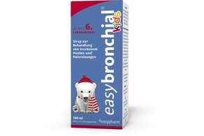 Easybronchial kids, 180 Milliliter, A-Nr.: 4851568 - 01