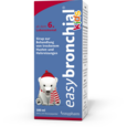 Sie sehen eine Packung Easybronchial kids, 180 Milliliter, Produktbild: 02 Easybronchial kids, 180 Milliliter, A-Nr.: 4851568 - 02