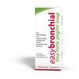 Sie sehen eine Packung easybronchial stop forte 3 mg/ml Sirup, 180 Milliliter, Produktbild: 01 easybronchial stop forte 3 mg/ml Sirup, 180 Milliliter, A-Nr.: 4450734 - 01