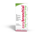Sie sehen eine Packung easybronchial stop forte 3 mg/ml Sirup, 180 Milliliter, Produktbild: 02 easybronchial stop forte 3 mg/ml Sirup, 180 Milliliter, A-Nr.: 4450734 - 02