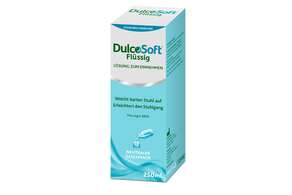 DulcoSoft® Flüssig, 1 Stück, A-Nr.: 4481232 - 01