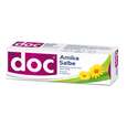 Sie sehen eine Packung DOC ARNIKA SLB, 100 Gramm, Produktbild: 01 DOC ARNIKA SLB, 100 Gramm, A-Nr.: 3817167 - 01