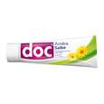 Sie sehen eine Packung DOC ARNIKA SLB, 100 Gramm, Produktbild: 02 DOC ARNIKA SLB, 100 Gramm, A-Nr.: 3817167 - 02