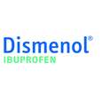 Sie sehen eine Packung Dismenol Ibuprofen 200mg, 20 Stück, Produktbild: 02 Dismenol Ibuprofen 200mg, 20 Stück, A-Nr.: 3756804 - 02