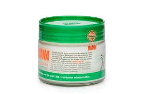 Diana Balsam mit Menthol, 125 Milliliter, A-Nr.: 1361450 - 01