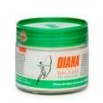 Sie sehen eine Packung Diana Balsam mit Menthol, 125 Milliliter, Produktbild: 04 Diana Balsam mit Menthol, 125 Milliliter, A-Nr.: 1361450 - 04
