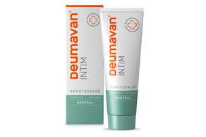 Deumavan Schutzsalbe Neutral, 125 Milliliter, A-Nr.: 4114025 - 01