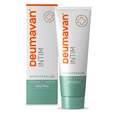 Sie sehen eine Packung Deumavan Schutzsalbe Neutral, 125 Milliliter, Produktbild: 02 Deumavan Schutzsalbe Neutral, 125 Milliliter, A-Nr.: 4114025 - 02