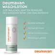 Sie sehen eine Packung Deumavan Waschlotion-Sensitive Lavendel, 200 Milliliter, Produktbild: 03 Deumavan Waschlotion-Sensitive Lavendel, 200 Milliliter, A-Nr.: 3455528 - 03