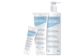 Dexeryl Creme, 250 Gramm, A-Nr.: 3381480 - 01