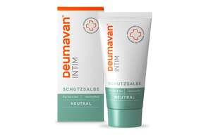 Deumavan Schutzsalbe Neutral, 50 Milliliter, A-Nr.: 4114002 - 01