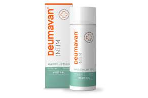 Deumavan Waschlotion-Sensitive Neutral, 200 Milliliter, A-Nr.: 4169173 - 01