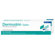 Dermodrin Salbe, 50 Gramm, A-Nr.: 1290135 - 02