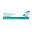 Sie sehen eine Packung Dermodrin Salbe, 20 Gramm, Produktbild: 02 Dermodrin Salbe, 20 Gramm, A-Nr.: 0015272 - 02