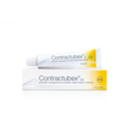 Sie sehen eine Packung Contractubex Gel 20g, 20 Gramm, Produktbild: 01 Contractubex Gel 20g, 20 Gramm, A-Nr.: 0622084 - 01