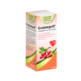 Sie sehen eine Packung Crataegutt® Flüssigkeit zum Einnehmen, 100 Milliliter, Produktbild: 01 Crataegutt® Flüssigkeit zum Einnehmen, 100 Milliliter, A-Nr.: 4210289 - 01