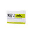 Sie sehen eine Packung Curatin 5 mg - Tabletten, 40 Stück, Produktbild: 01 Curatin 5 mg - Tabletten, 40 Stück, A-Nr.: 1347846 - 01