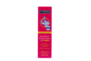 Dermifant®-Kindercreme 20% MED, 100 Milliliter, A-Nr.: 3258420 - 01