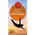 Sie sehen eine Packung Mag. Pfeiffer’s® Natürlicher Cholesterinsenker, 60 Stück, Produktbild: 01 Mag. Pfeiffer’s® Natürlicher Cholesterinsenker, 60 Stück, A-Nr.: 4279401 - 01