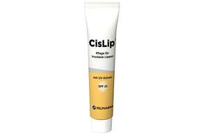 CISLIP LIPPENPFL., 15 Milliliter, A-Nr.: 2770535 - 01
