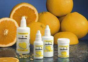 Citrobiotic Grapefruitkernextrakt, 20 Milliliter, A-Nr.: 2218832 - 02