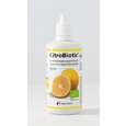 Sie sehen eine Packung Citrobiotic Grapefruitkernextrakt, 100 Milliliter, Produktbild: 01 Citrobiotic Grapefruitkernextrakt, 100 Milliliter, A-Nr.: 2741456 - 01