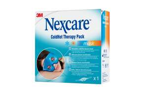 Nexcare™ ColdHot Therapy Pack Augenmaske, 1/Packung, 1 Stück, A-Nr.: 1994161 - 01
