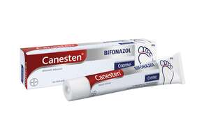 Canesten® Bifonazol Creme (20g), 20 Gramm, A-Nr.: 2462348 - 01