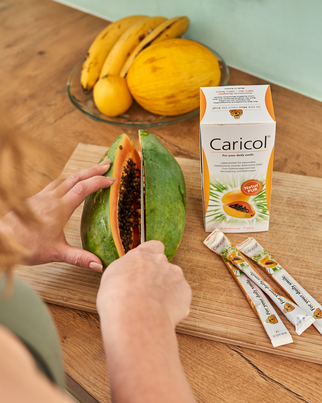 Caricol®, 20 Stück, 20 Stück, A-Nr.: 2850381 - 02