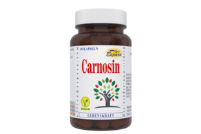 Espara Carnosin Kapseln, 40 Stück, A-Nr.: 3016970 - 01