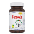Sie sehen eine Packung Espara Carnosin Kapseln, 40 Stück, Produktbild: 01 Espara Carnosin Kapseln, 40 Stück, A-Nr.: 3016970 - 01