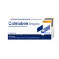 Calmaben Dragees, 10 Stück, A-Nr.: 2428802 - 01