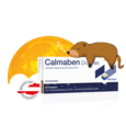 Calmaben Dragees, 10 Stück, A-Nr.: 2428802 - 03