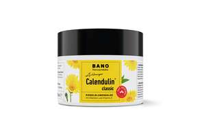 CALENDULIN RINGELBLUMENSALBE 200ml, 200 Milliliter, A-Nr.: 0824391 - 01