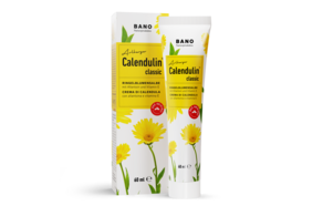 CALENDULIN RINGELBLUMENSALBE 60ml, 60 Milliliter, A-Nr.: 5598999 - 01