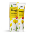 Sie sehen eine Packung CALENDULIN RINGELBLUMENSALBE 60ml, 60 Milliliter, Produktbild: 01 CALENDULIN RINGELBLUMENSALBE 60ml, 60 Milliliter, A-Nr.: 5598999 - 01