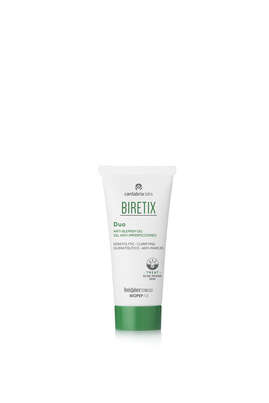 Sie sehen eine Packung BiRetix Duo Gel, 30 Milliliter, Produktbild: 03 BiRetix Duo Gel, 30 Milliliter, A-Nr.: 4323332 - 03
