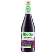 Sie sehen eine Packung Biotta ROTE BETE Bio, 500 Milliliter, Produktbild: 01 Biotta ROTE BETE Bio, 500 Milliliter, A-Nr.: 4248470 - 01
