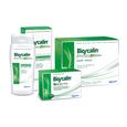 Sie sehen eine Packung Bioscalin Tabletten (ehem. Tricovel), Produktbild: 02 Bioscalin Tabletten (ehem. Tricovel), A-Nr.: 5781054 - 02