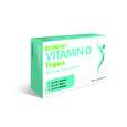 Sie sehen eine Packung BIOBENE Vitamin D Vegan, 60 Stück, Produktbild: 01 BIOBENE Vitamin D Vegan, 60 Stück, A-Nr.: 4036012 - 01