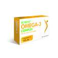 BIOBENE Omega-3 Complex Kapseln, 60 Stück, A-Nr.: 3840864 - 01