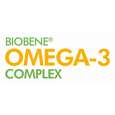 BIOBENE Omega-3 Complex Kapseln, 60 Stück, A-Nr.: 3840864 - 03