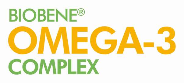 BIOBENE Omega-3 Complex Kapseln, 60 Stück, A-Nr.: 3840864 - 03