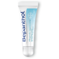 Sie sehen eine Packung Bepanthol® Pflegende Lippencreme, 7,5 Milliliter, Produktbild: 01 Bepanthol® Pflegende Lippencreme, 7,5 Milliliter, A-Nr.: 2001067 - 01