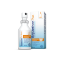 Sie sehen eine Packung Bepanthen® Plus Spray, 30 Milliliter, Produktbild: 01 Bepanthen® Plus Spray, 30 Milliliter, A-Nr.: 3533286 - 01