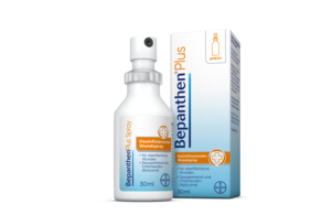 Bepanthen® Plus Spray, 30 Milliliter, A-Nr.: 3533286 - 01