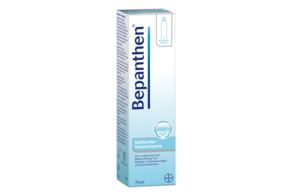 Bepanthen® Schaumspray, 75 Milliliter, A-Nr.: 2697979 - 01